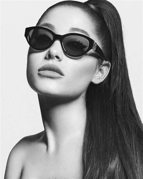 ariana grande givenchy sunglasses|ariana grande and givenchy.